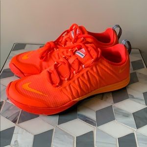 New! Womens Nike Lunar Cross Element